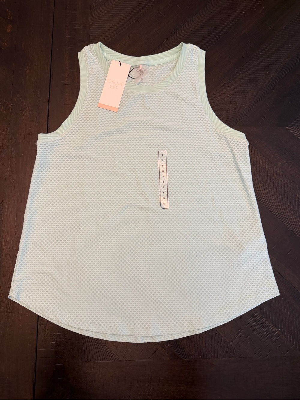CALIA Renew Tank